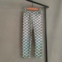 Pigerleggings T2478 4