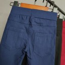Pigerleggings T2479 2