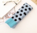 Pigerleggings T2480 2