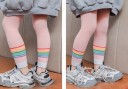 Pigerleggings T2482 2