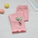 Pigerleggings T2490 4