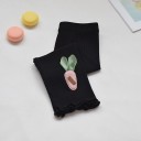 Pigerleggings T2490 2