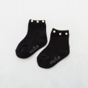 Pigernes ankelsokker med perler 7