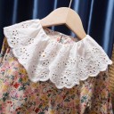 Pigernes blomsterbluse L1769 4