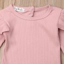 Pigernes bodysuit og bukser L1500 4