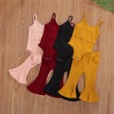 Pigernes bodysuit og bukser L1553 2