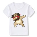 Pigernes duppe-T-shirt J622 7