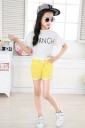 Pigers sportsshorts J3138 4