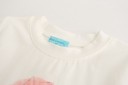 Pigersæt - vandmelon t-shirt og shorts 3