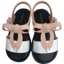 Pigersandaler A329 4