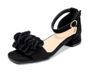 Pigersandaler Georgina 5