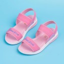 Pigersandaler Jennifer 8