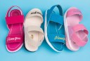 Pigersandaler Jennifer 1