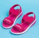Pigersandaler Jennifer 4