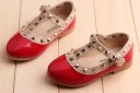 Pigersandaler Julie 8
