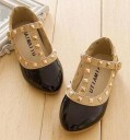Pigersandaler Julie 5