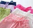Pigershorts J2898 3
