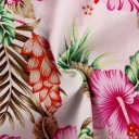 Pigershorts med frynser J1286 6
