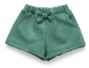 Pigershorts med sløjfe J885 11