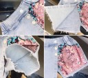 Pigershorts N679 3
