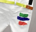 Pigershorts N710 5