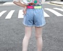 Pigershorts N713 2