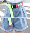 Pigershorts N713 3
