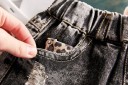 Pigershorts N716 4