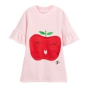 Pigersweatshirt L562 5