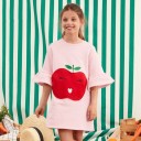 Pigersweatshirt L562 1