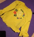 Pigersweatshirt L570 4