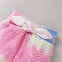Pigersweatshirt og bukser L1387 5
