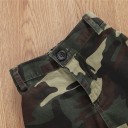 Pigersweatshirt, tanktop og bukser L1351 4