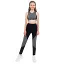 Pigetop og leggings L1478 8