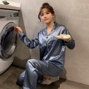 Pigiama da donna P2587 10