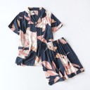 Pigiama da donna P2590 3