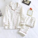 Pigiama da donna P2851 1