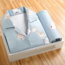 Pigiama da donna P2897 1