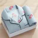 Pigiama da donna P2898 2