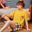 Pigiama da donna P2966 1