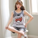 Pigiama da Donna P2970 4