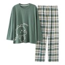 Pigiama da donna P3076 1