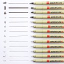 Pigment Liner 12 Pack 2