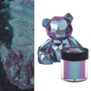 Pigments pour résines époxy 5 g 10