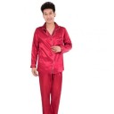 Pijama de hombre T2402 2