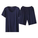 Pijama de hombre T2403 4