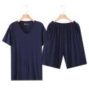 Pijama de hombre T2403 2