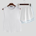 Pijama de hombre T2412 2