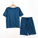 Pijama de mujer P2686 2