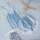 Pijama de mujer P2699 3